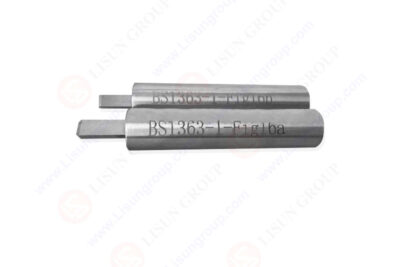 Withdrawal Pull Gauges for Effectiveness of Contact of BS1363-2 Figure 16