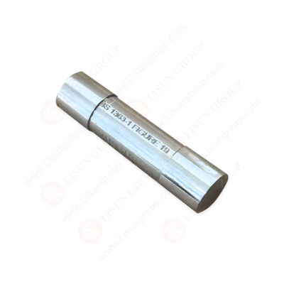 Solid Link for Test on Fuse Clips According to BS1363-1 Figure 19A&B