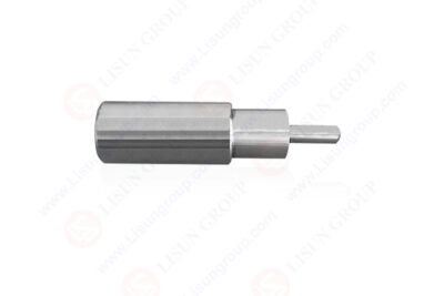 5A Withdrawal-Pull Gauge for Effectiveness of Contact Dia. 0.277 in. 8 oz with BS 546 Figure 2