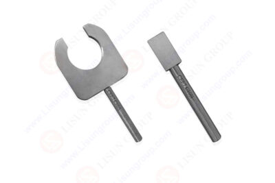 Gauges for 10/16A 250V Two-pole Plugs of CEE7 C10