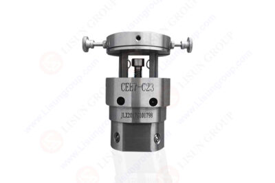 Device for Measuring The Contact Pressure of Earthing Contacts of 10/16A 250V Two-Pole Socket-Outlets with Side Earthing-Contacts of CEE7 C23