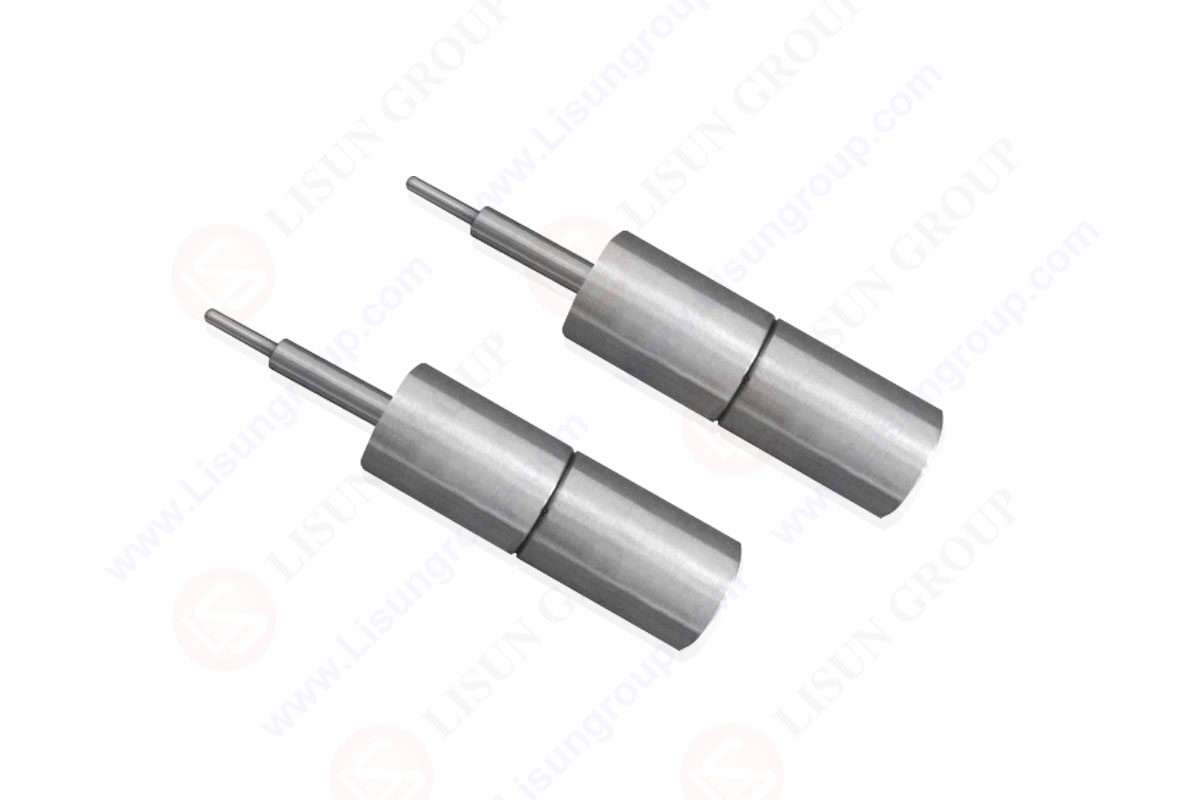 Gauges for 10/16A 250V Two-pole socket-outlets and Two-pole Plugs with Pin-type Earthing-contact with CEE7 C2