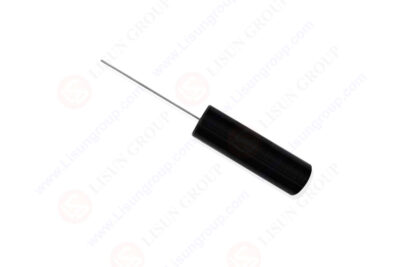 Small Probe Test of UL498 Figure 132.1