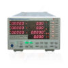 Digital 3-Phase Power Meter | Three-Phase Power Analyzer