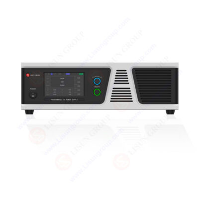 Programmable AC/DC Testing Power Supply System