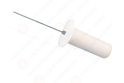 Test Probe 14 of IEC 61032 Figure 10 (Test Bar)