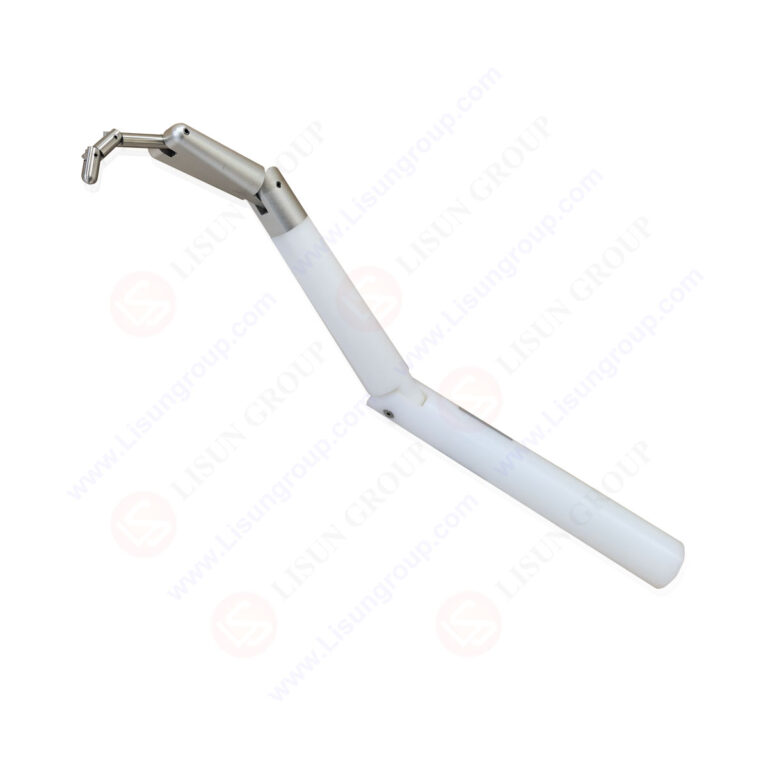 EN 50636-2-100 Figure 1 Young Adult Arm Probe