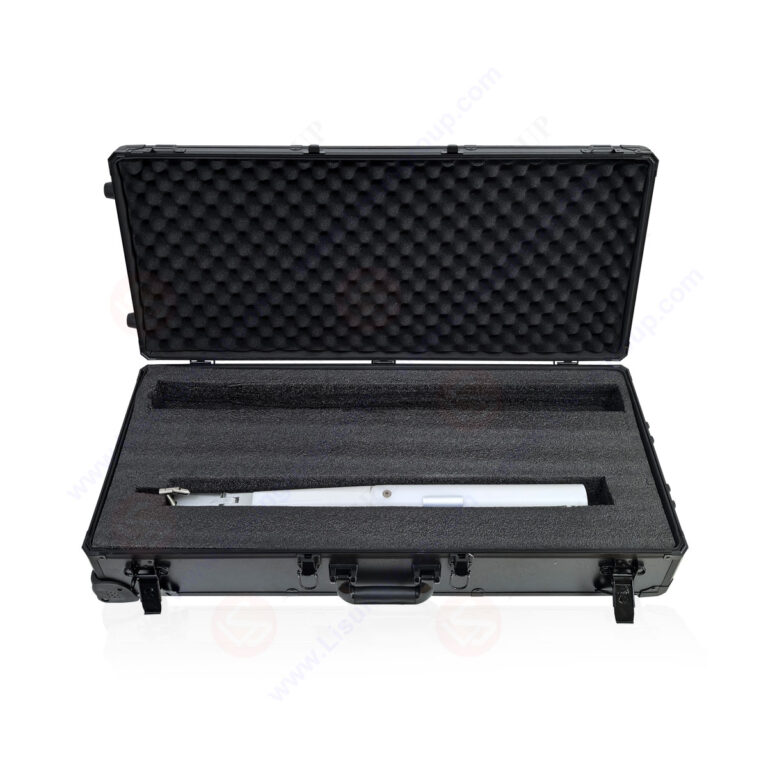 EN 50636-2-100 Figure 1 Young Adult Arm Probe