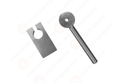 Go Gauges and Not Go Gauges of EN 50075 Figure 1