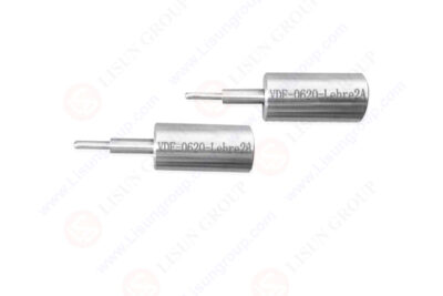 Gauges for Test Smallest Opening Width and Smallest Withdrawal Force of Contact Sockets OF DIN VDE 0620-1 Lehre 2