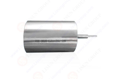 Lehre 16e Socket Gauge with 18N OF DIN VDE 0620-1