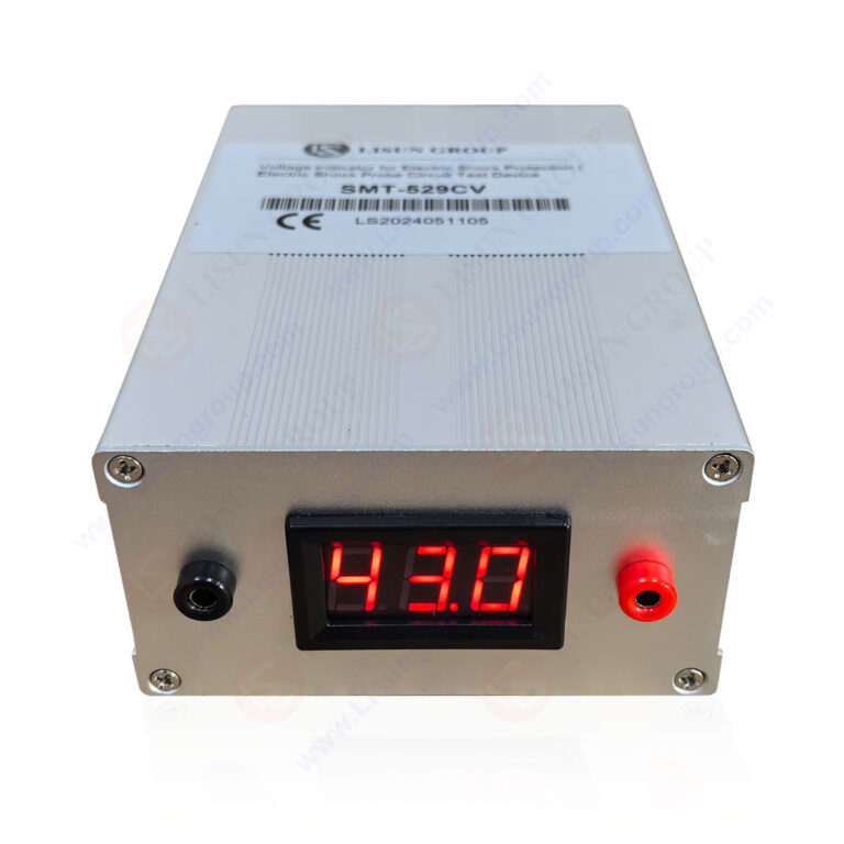 IEC 61032:2017/IEC 60335-1:2023 Voltage Indicator for Electric Shock Protection