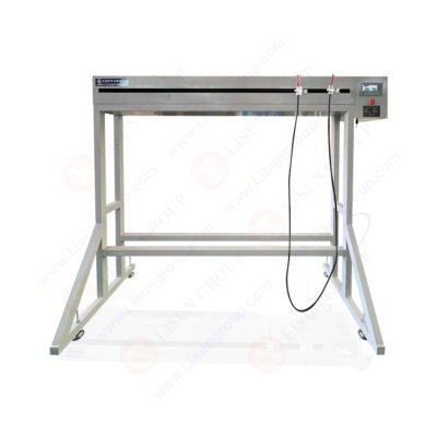 IEC 63294 IEC 60245-1 IEC 60227-1 Static Flexibility Test Machine for Flexible Cables
