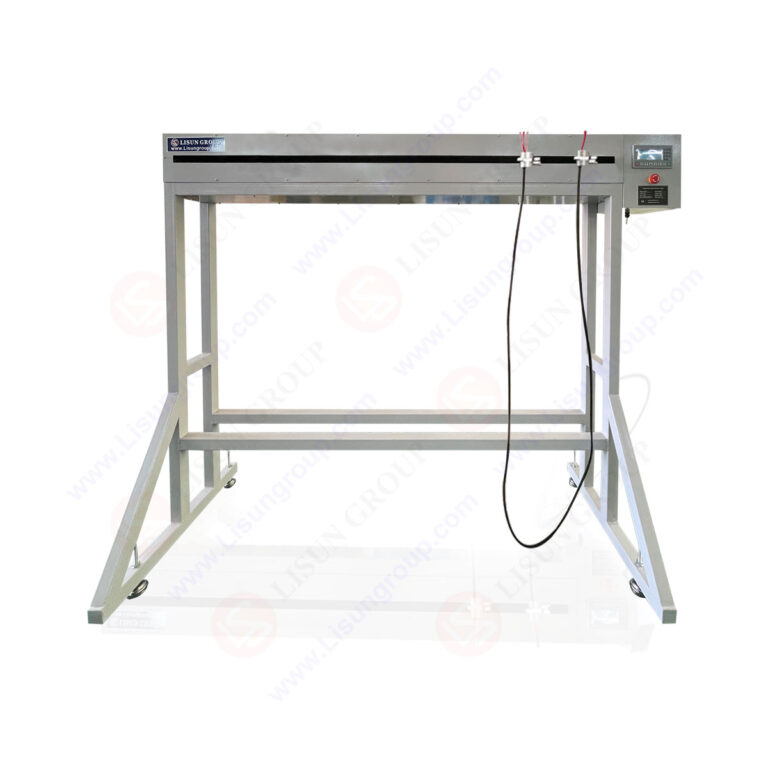 IEC60227-2 | IEC60245-2 Cable/Wire Static Flexibility Test Machine