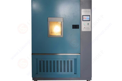 Unveiling the Working Principle and Operational Procedures of High and Low Temperature Test Chamber