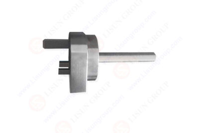 Non-contact Test Gauge OF BS 1363-2 Figure 14