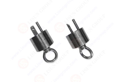 Test Gauge with UL498 Figure 111.1