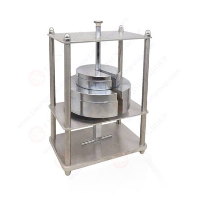 IEC 61386-1 Clause 12 Figure 8 Heat Resistance Test Device for Cable Conduit