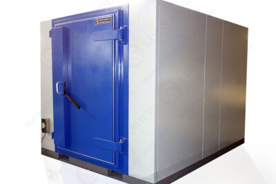 Exploring the Crucial Role of Shielded Rooms in Electromagnetic Compatibility Testing