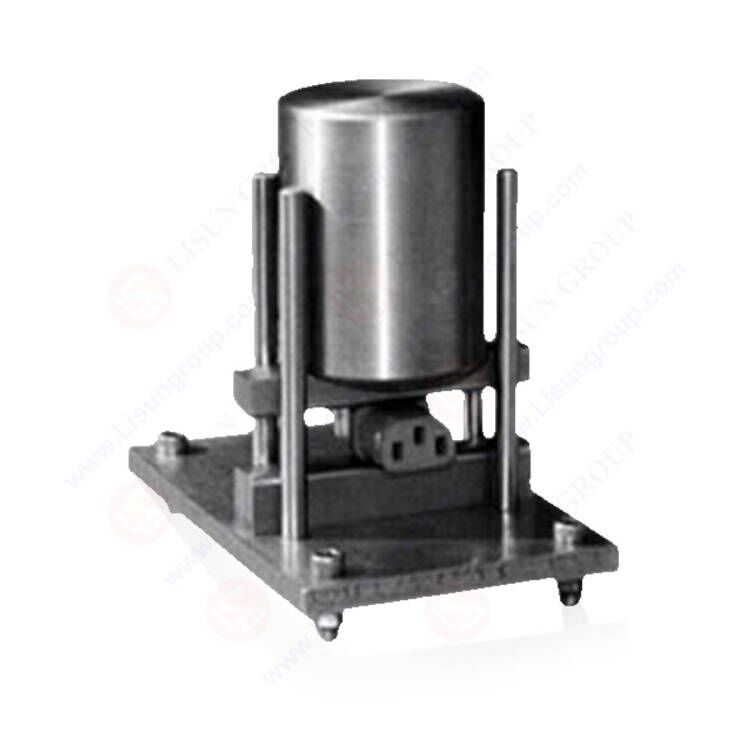 IEC60884-1:2022 Figure 41 Thermal Compression Test Device for Plug Socket