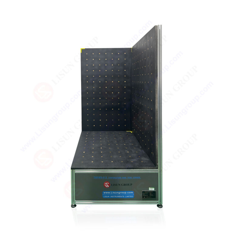 IEC60335-1 Clause 11 Black Test Corner | Temperature Rise Test Corner