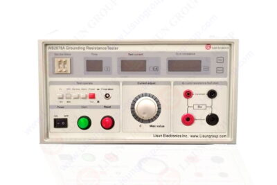 Exploring Ground Resistance and Ground Resistance Testers: Ensuring the Safe Operation of Electrical Systems