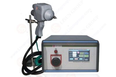 Electrostatic Discharge (ESD) Generator: Operation, Modes, and Testing Procedures