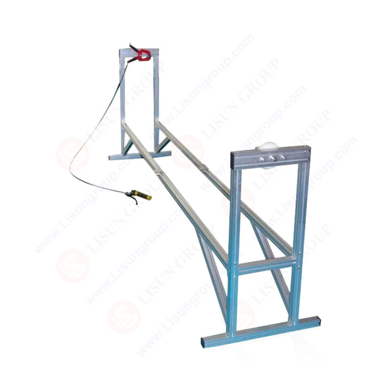 IEC 60884-1 Clause 24.10 Figure 32 Multi-Movable socket – Outlets Mechanical Strength Testing Device