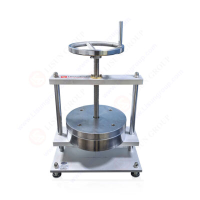 IEC 62368-1:2023 Clause 4.8.4.6 Remote Controller 330N Crush Test Device