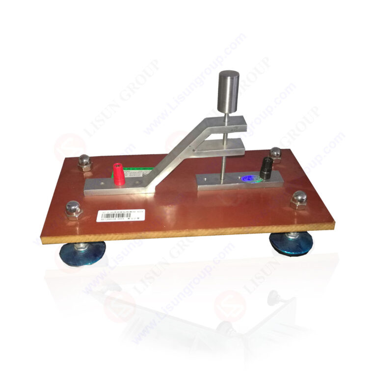 IEC 62368-1 Clause 5.4.9 Figure 29 Solid Insulation Electric Strength Test Device