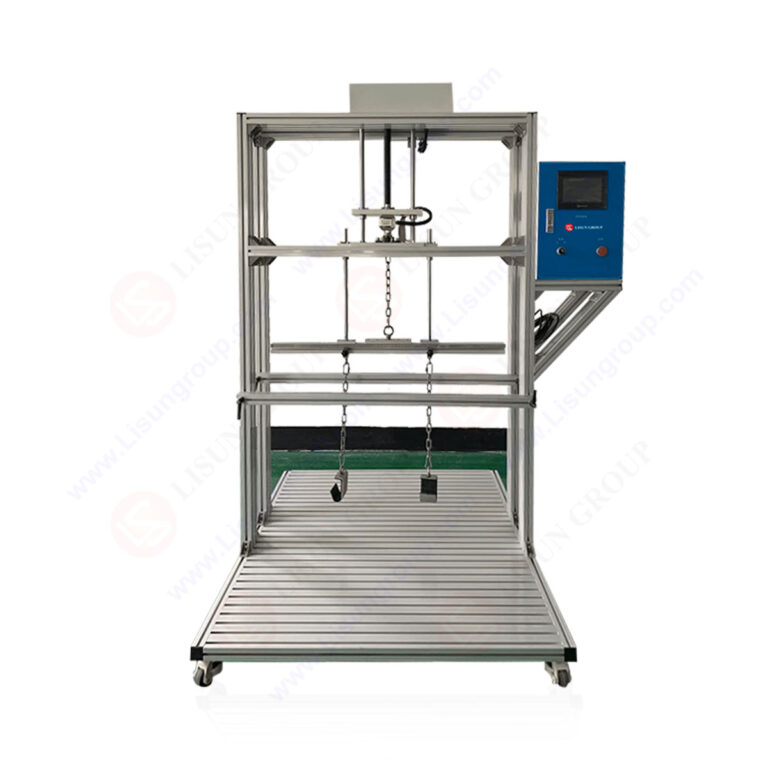 IEC 62368-1 Clause 8.8 MS Equipment Handle Strength Testing Device