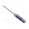 IEC 60884-1 Clause 24.12 Mechanical Strength Test Probe