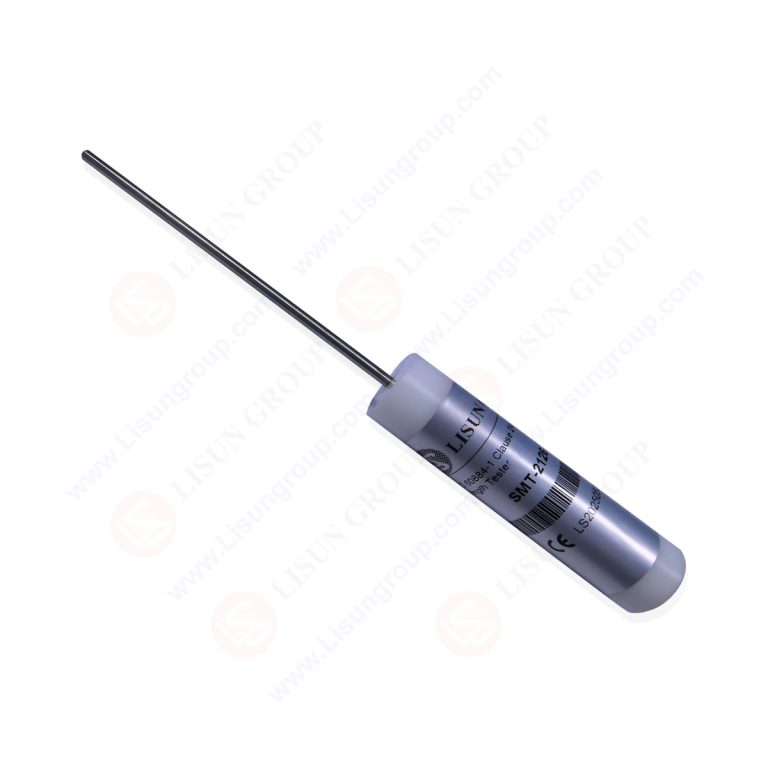 IEC 60884-1 Clause 24.12 Mechanical Strength Test Probe