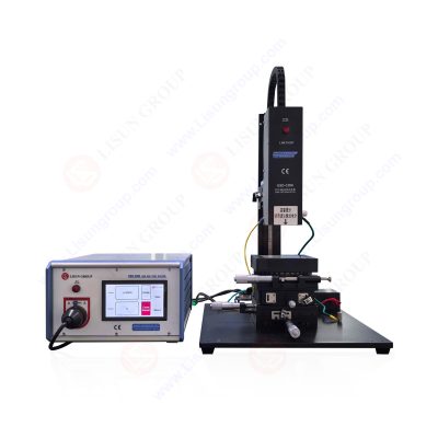 Charged Device Model (CDM) ESD Guns for ICs Testing