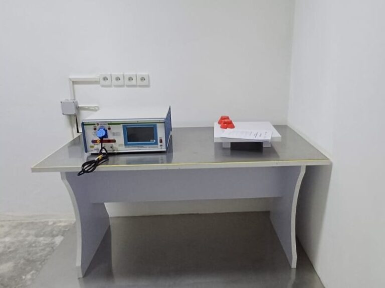 Indonesia – LISUN support customer to set up EMI/EMC test lab image