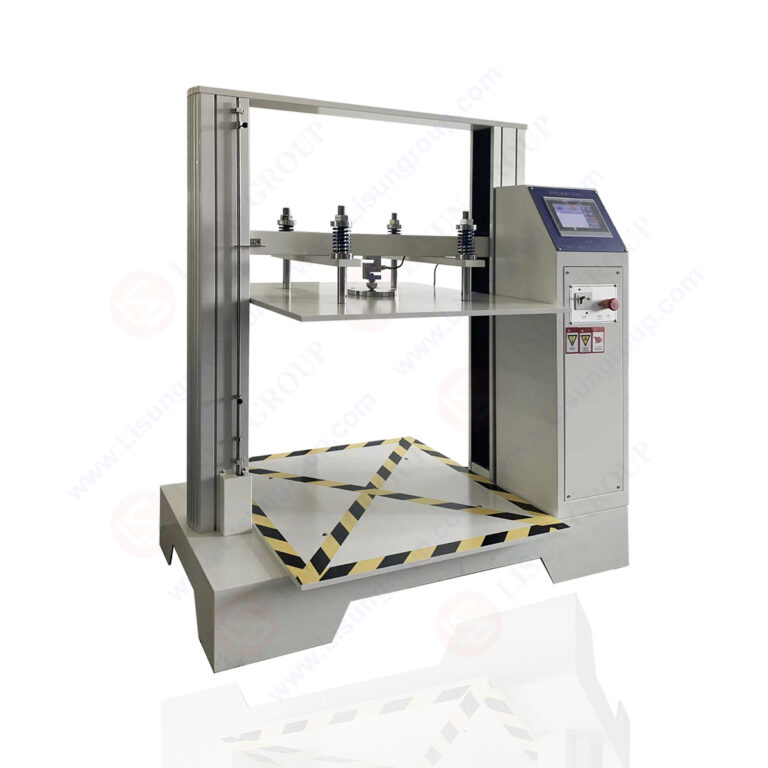 Box/Carton Package Compression Tester