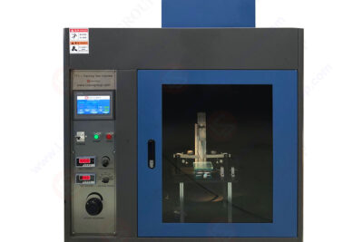 Leakage Tracer Tester: New Standard for Enhancing Insulation Material Reliability
