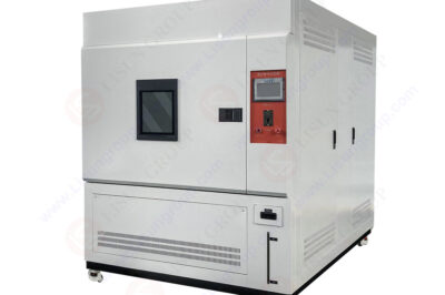 Principle, Function and Application of Hose Xenon Lamp Aging Test Chamber