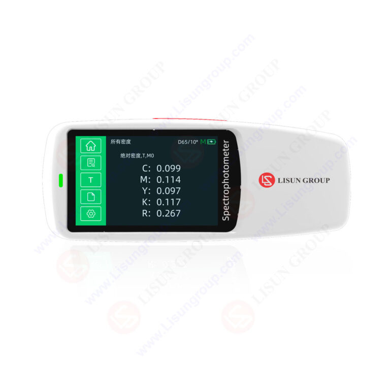 Color Densitometer