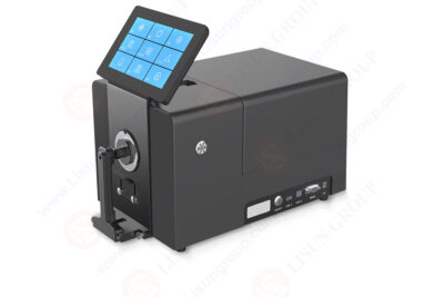 Spectrophotometers: Essential Tool for Color Management and Quality Control