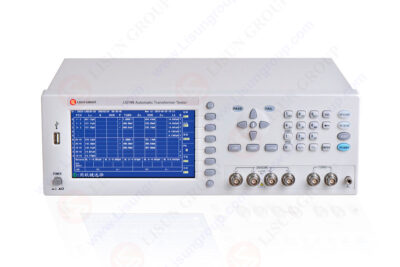 Transformer Comprehensive Tester: Key Equipment Ensuring Transformer Performance