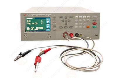 Electrical Safety and Leakage Current Tester