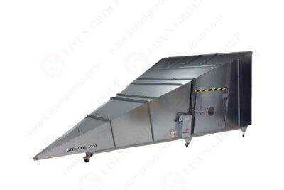 RF Electromagnetic Field Radiation Immunity Solution: GTEM Chambers