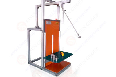 The Importance of IK Testing in Environmental Test Equipment: A Focus on the Impact Tester