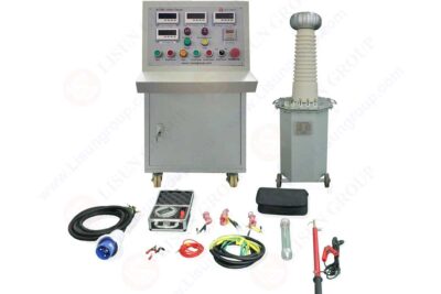Hipot Test Procedure: Detailed Overview of LISUN HIPOT10-100KV AC/DC Hipot Tester
