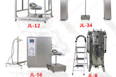 Comprehensive Analysis of Water Resistance Test in Salt Spray Corrosion Testing Using LISUN JL-X IP Waterproof Test Equipments