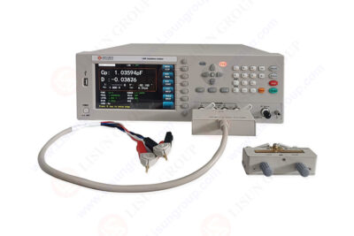 Comprehensive Analysis of Impedance Meter: The LISUN LS90 Impedance Analyzer