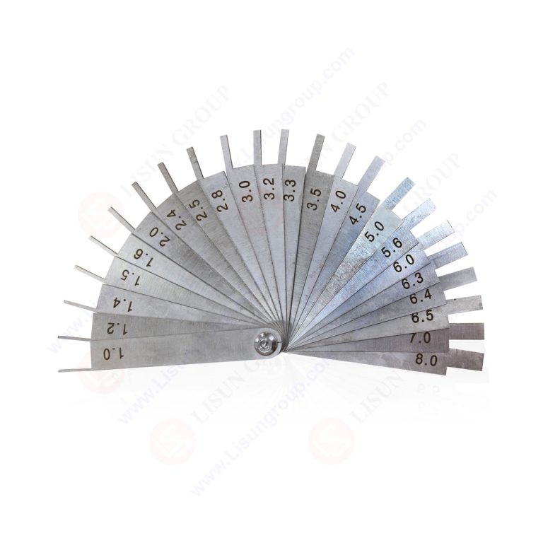 Creepage Clearances Distance Gauge | Creepage Distance Test Cards