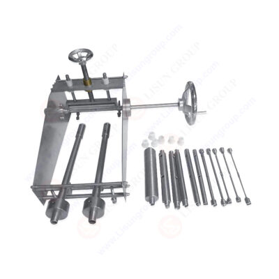 IEC 60811-1-4 Clause 8.1 and 8.2 Low Temperature Winding Test Device