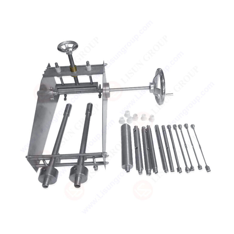 IEC 60811-1-4 Clause 8.1 and 8.2 Low Temperature Winding Test Device